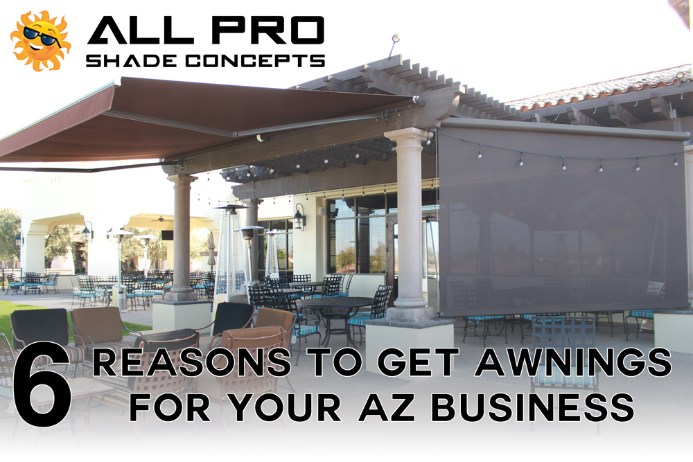 Home All Pro Shade Concepts