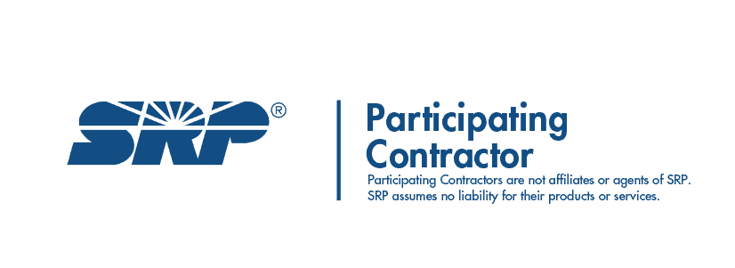 Arizona's Trusted SRP Certified Contractor