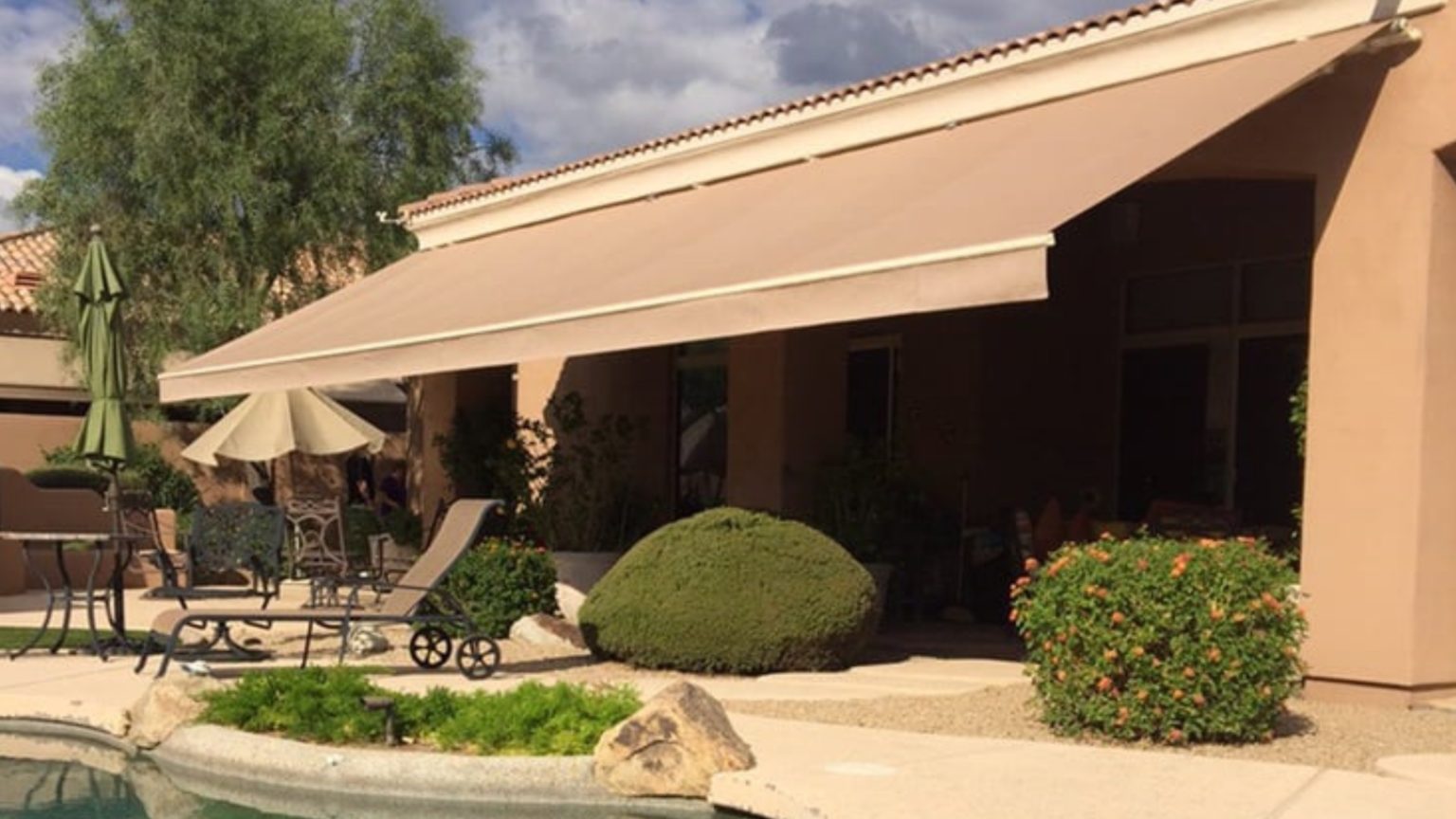 How AZ HOA Homeowners Upgrade Their Exteriors All Pro Shade Concepts