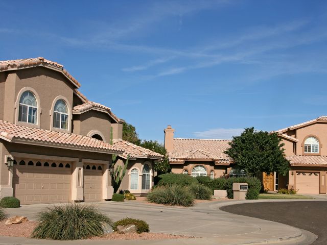 Sun Screens for Windows and Patios in Sunny Arizona Homes for Skin Cancer Prevention