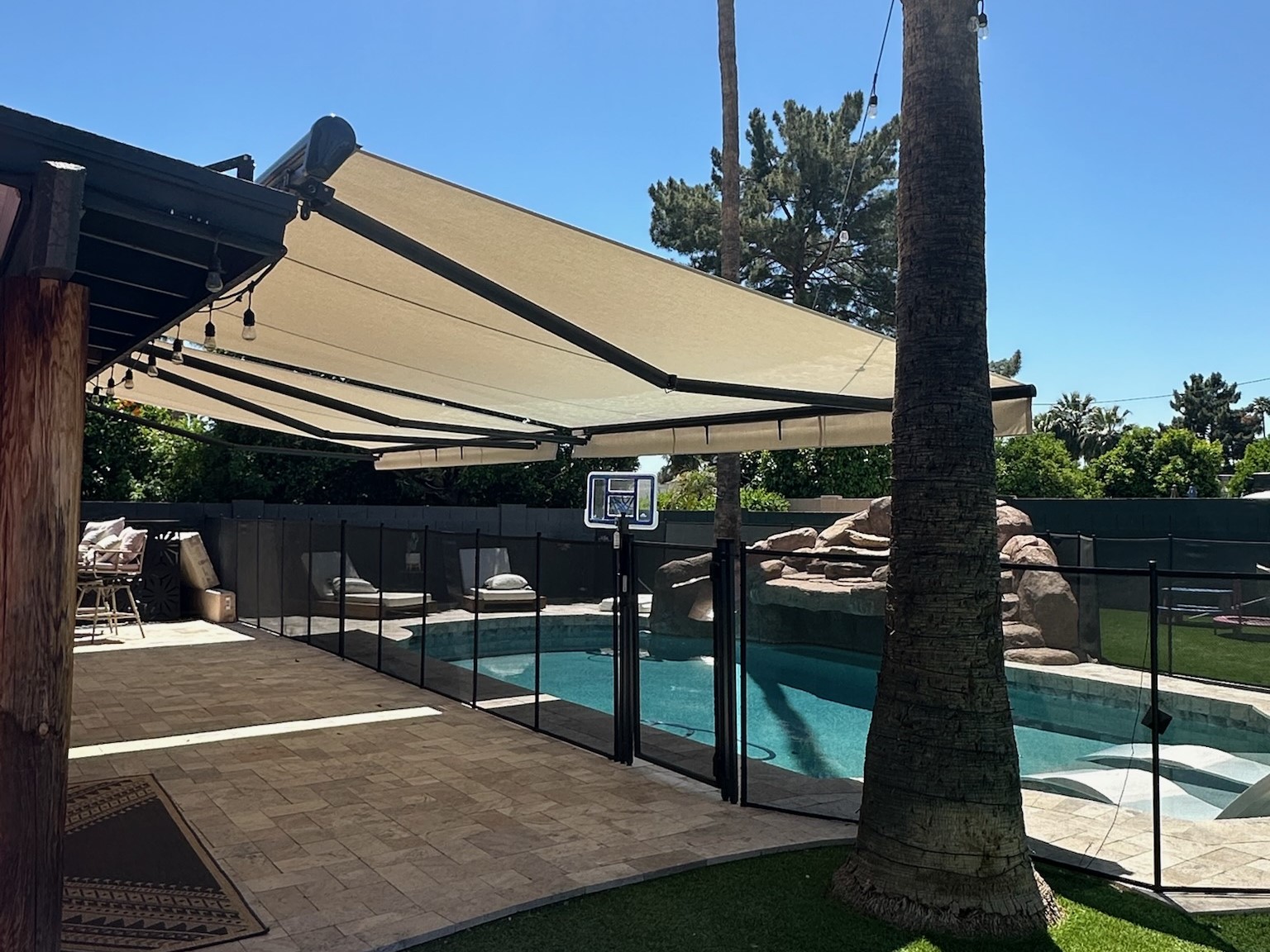 roof-mounted-awnings-arizona-landscape-design