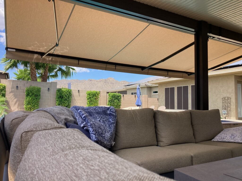 Arizona Home Shades, Awnings, and More