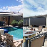 How Awnings & Patio Shades Enhance Outdoor Entertainment Experiences