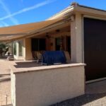 Shade & Awning Maintenance & Care: Keeping Them in Tip-Top Shape