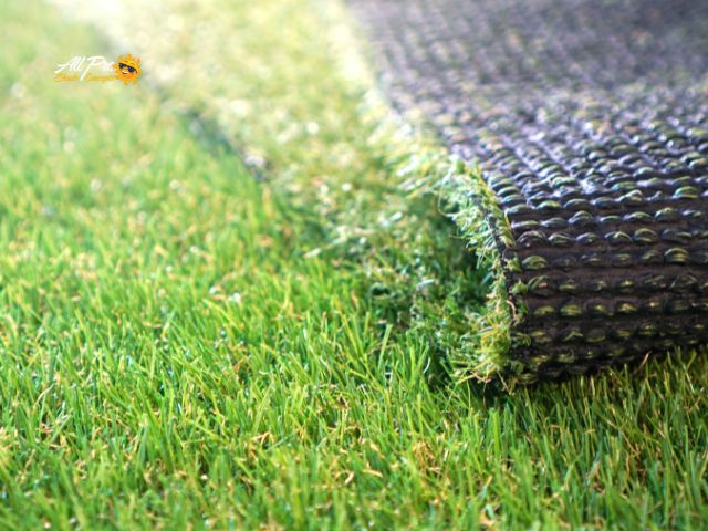 Artificial Turf for Patio: Greenering with an Artificial Grass