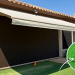 Artificial Turf for Patio Area: Top Shade Products to Address Heat and Glare Problems