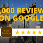 Arizona Shade & 1000 Reviews: Celebrating All Pro’s Milestone with 5-Star Excellence