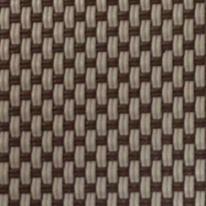 Almond Brown-Twitchell Textilene® 95​