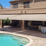 Smart Home Solutions: Integrating Motorized Awnings for Outdoor Comfort