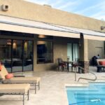 Stylish Awnings for Modern Homes in Phoenix, AZ