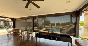 Covered Patio Ideas for Large Outdoor Spaces in Chandler