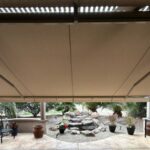 Small Patio Ideas & Design: Arizona’s Best Roof-Mounted Awnings