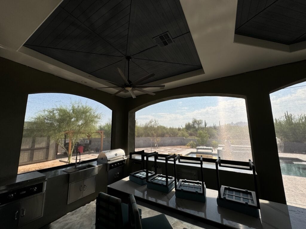 Outdoor Kitchen Ideas for Queen Creek Home