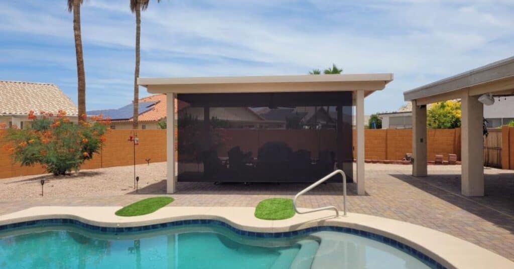 Pergola Shade Installations for Stylish Outdoor Comfort