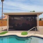 Pergola Shade Installations for Stylish Outdoor Comfort