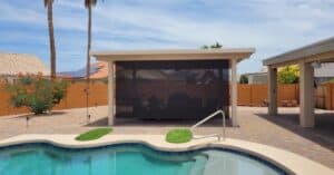 Pergola Shade Installations for Stylish Outdoor Comfort