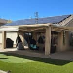 Shading Solutions for Scottsdale Homes: Keeping Patios Cool and Comfortable Year-Round