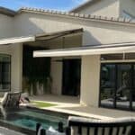 Fall Porch Ideas for Entertaining in Phoenix: Retractable Awnings and Shade Solutions