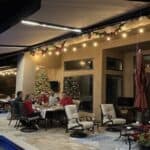 Patio Awnings and Shades for the Holidays: Perfect Gift to Transform Your Arizona Home for the Whole Family