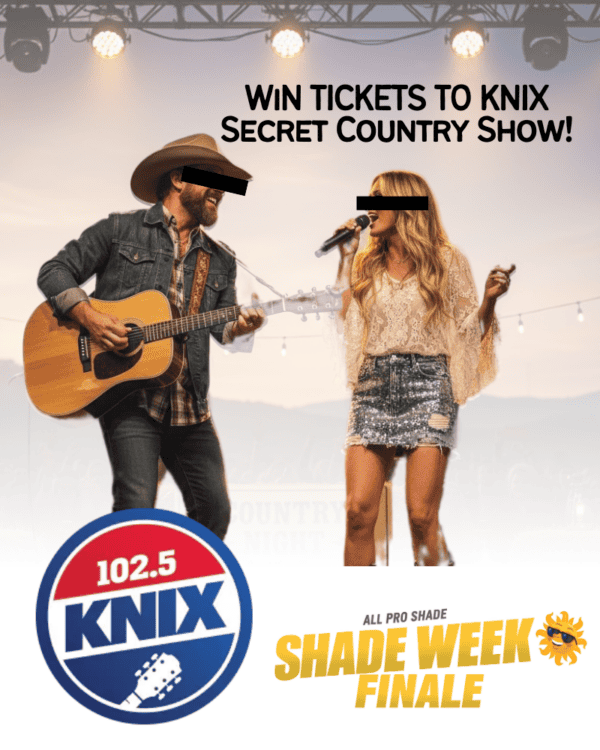 Shade Week - All Pro Shade Concepts