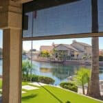 Commercial Awnings & Shade Solutions for Fountain Hills Office Buildings & Properties