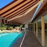 Building the Perfect Arizona Short Term Rentals with Shades & Awnings