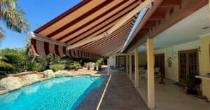 Building the Perfect Arizona Short Term Rentals with Shades & Awnings