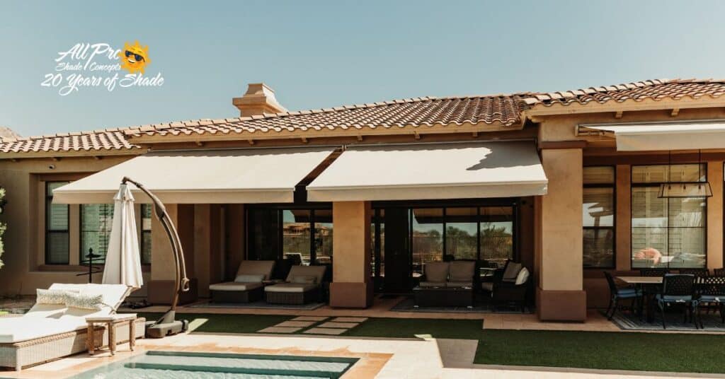 Custom Shades Tucson: Bringing Shade Solutions for Homes and Businesses Down South