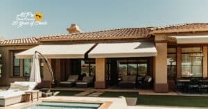 Custom Shades Tucson: Bringing Shade Solutions for Homes and Businesses Down South