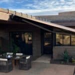 Living Spaces Scottsdale: Best Shade Solutions for Luxury Outdoor Entertaining