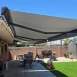 Best-Rated Motorized Retractable Awning Company Serving Tucson, Arizona