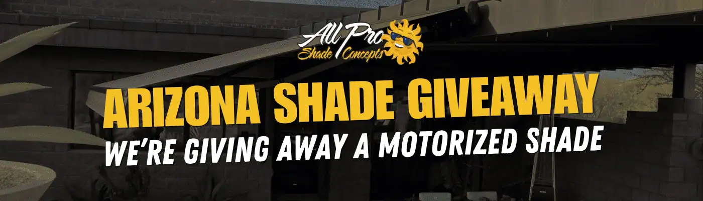 All Pro Shade AP Shade Week Billboard