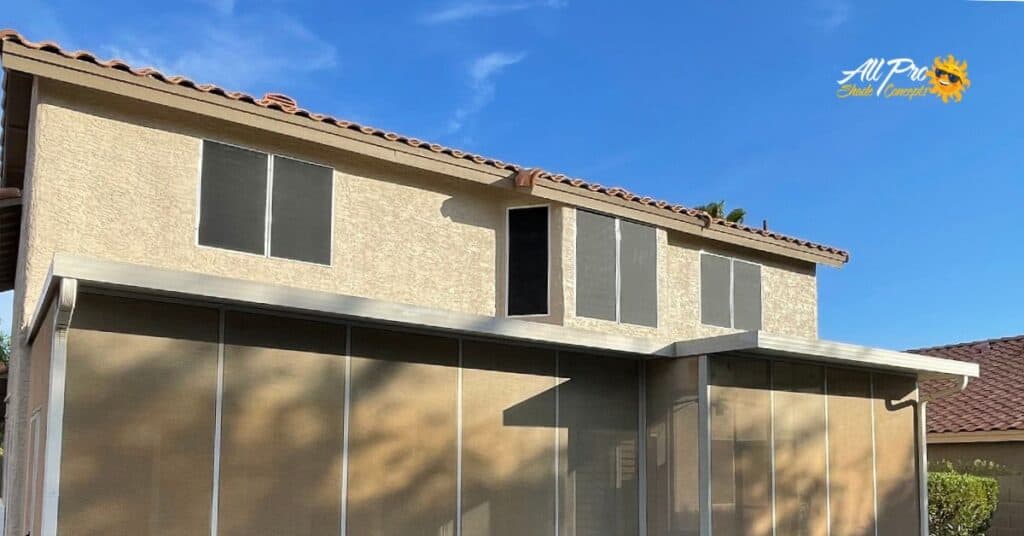 SRP Shade Screen Rebate: Arizona Eligibility & How to Apply