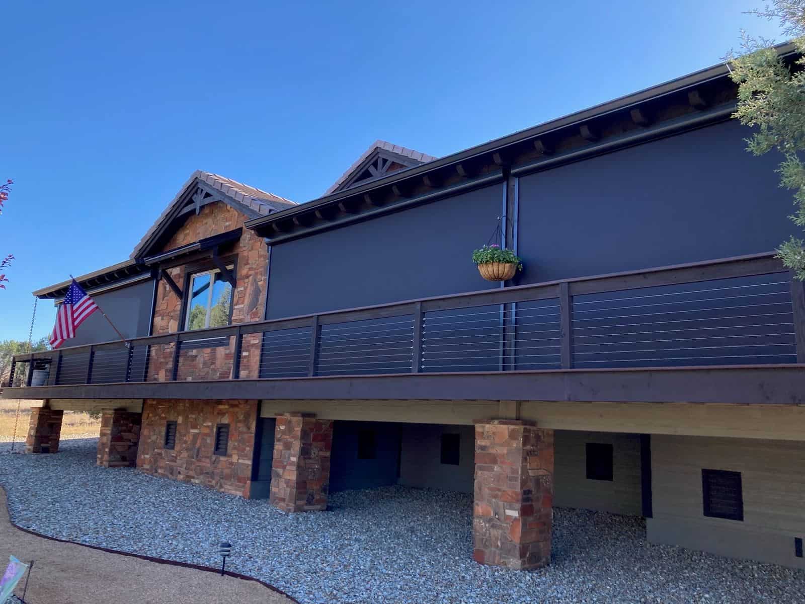 manual motorized patio shade installation company chander arizona (5)